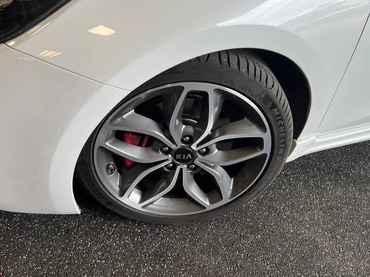 Billede 10 - Kia Ceed 1,6 T-GDi GT Advance