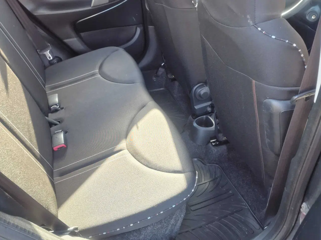 Billede 7 - Citroën C1 4-dørs m. Bagklap 