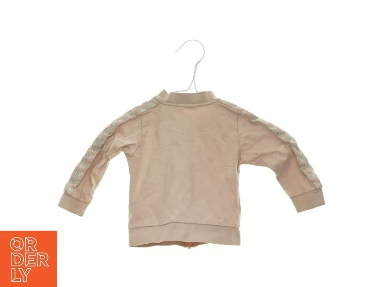 Billede 2 - Bluse fra Hummel (str. 86 cm)