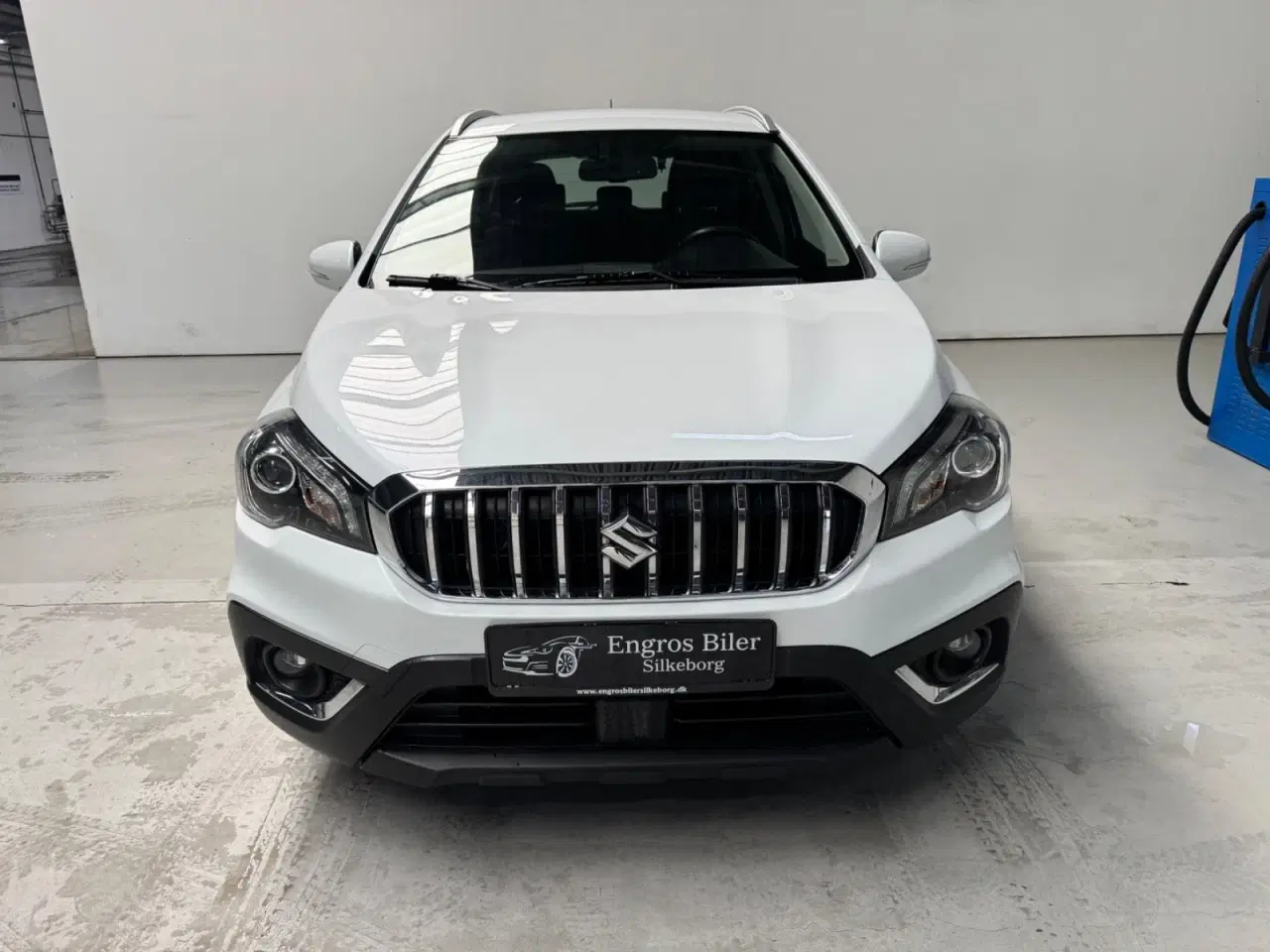 Billede 2 - Suzuki S-Cross 1,0 Boosterjet Active aut.