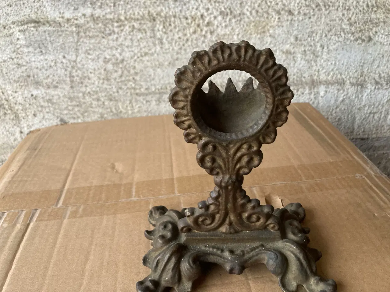 Billede 5 - Lommeurholder