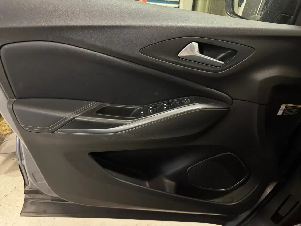 Billede 13 - Opel Grandland X 1,2 T 130 Enjoy