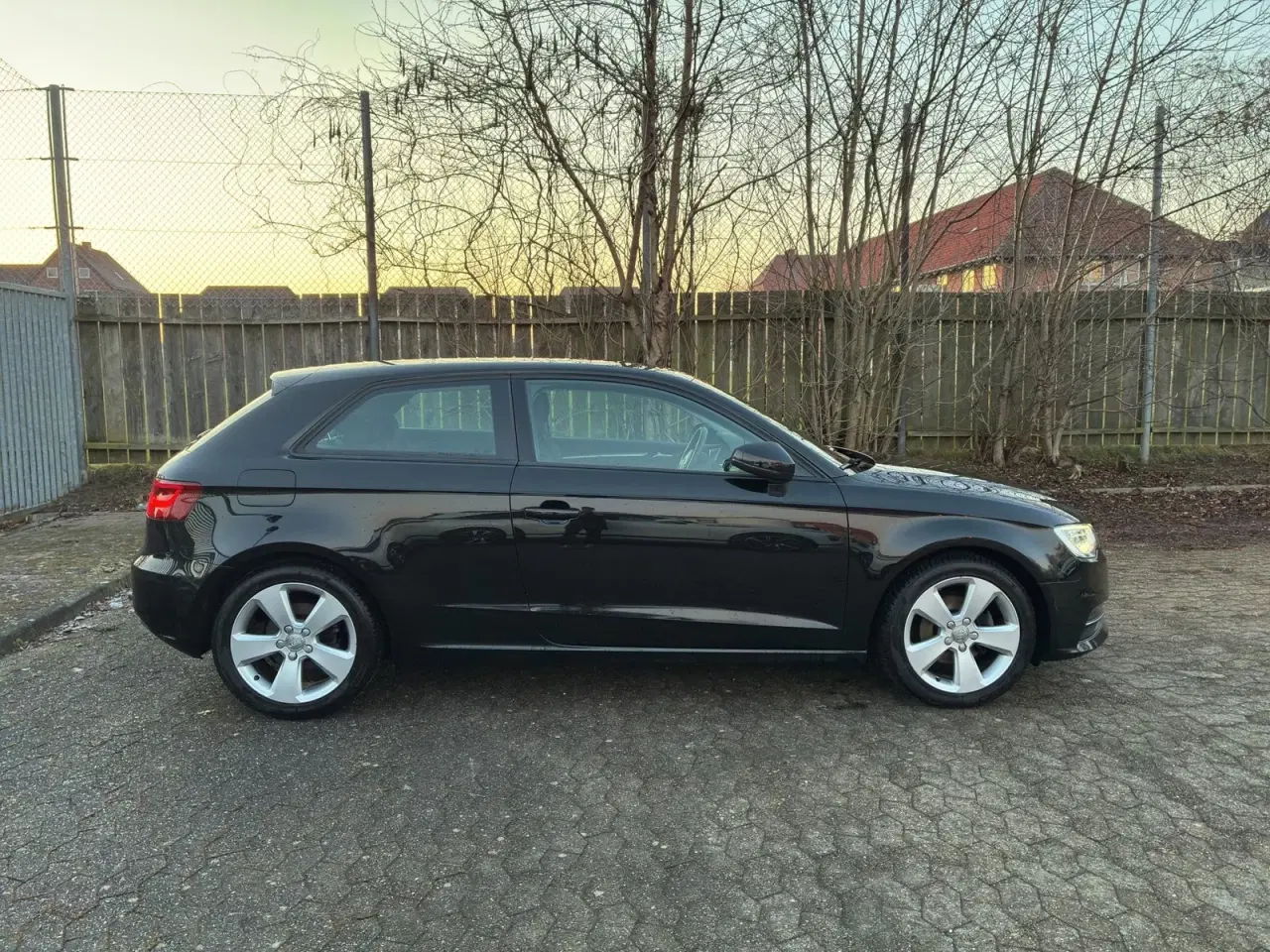 Billede 4 - Audi A3 1,4 TFSi 150 Ambition