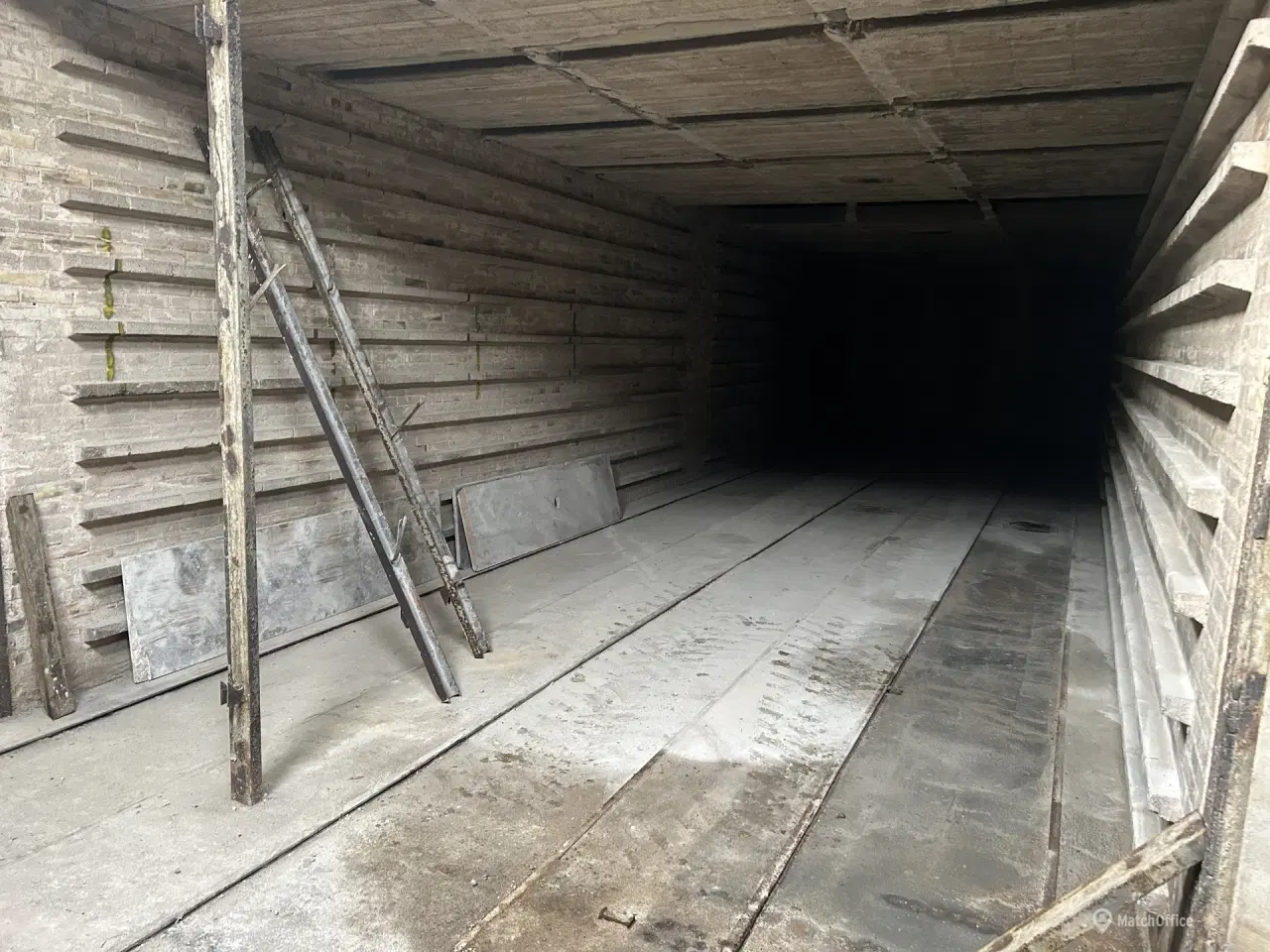 Billede 6 - Gammel Teglværk med mange muligheder til leje i Midt- og Vestsjælland - Orebovej 29