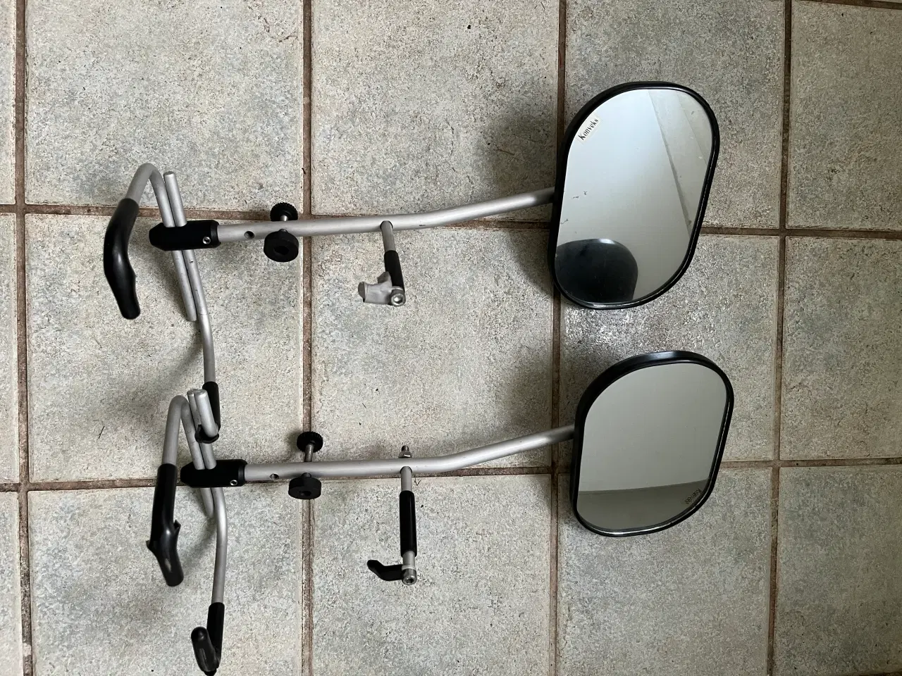 Billede 1 - Camping spejle