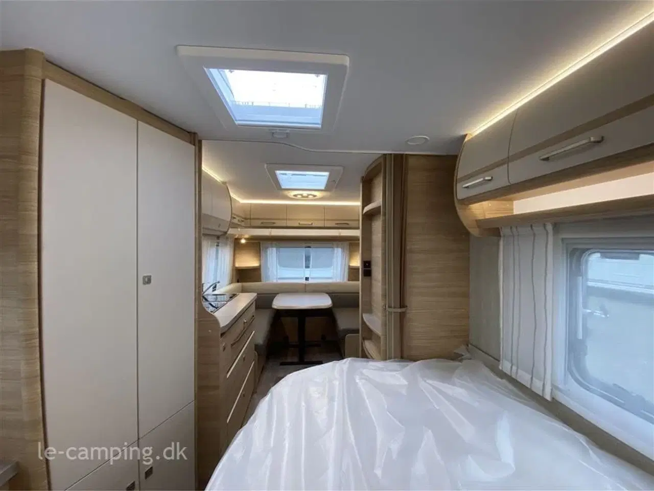 Billede 2 - 2023 - Fendt Bianco Activ 515 SD