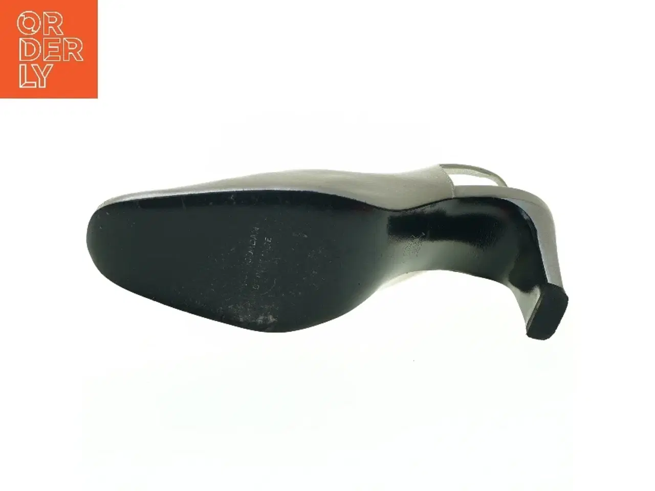 Billede 4 - Sko fra Charles Jourdan (str. 37)