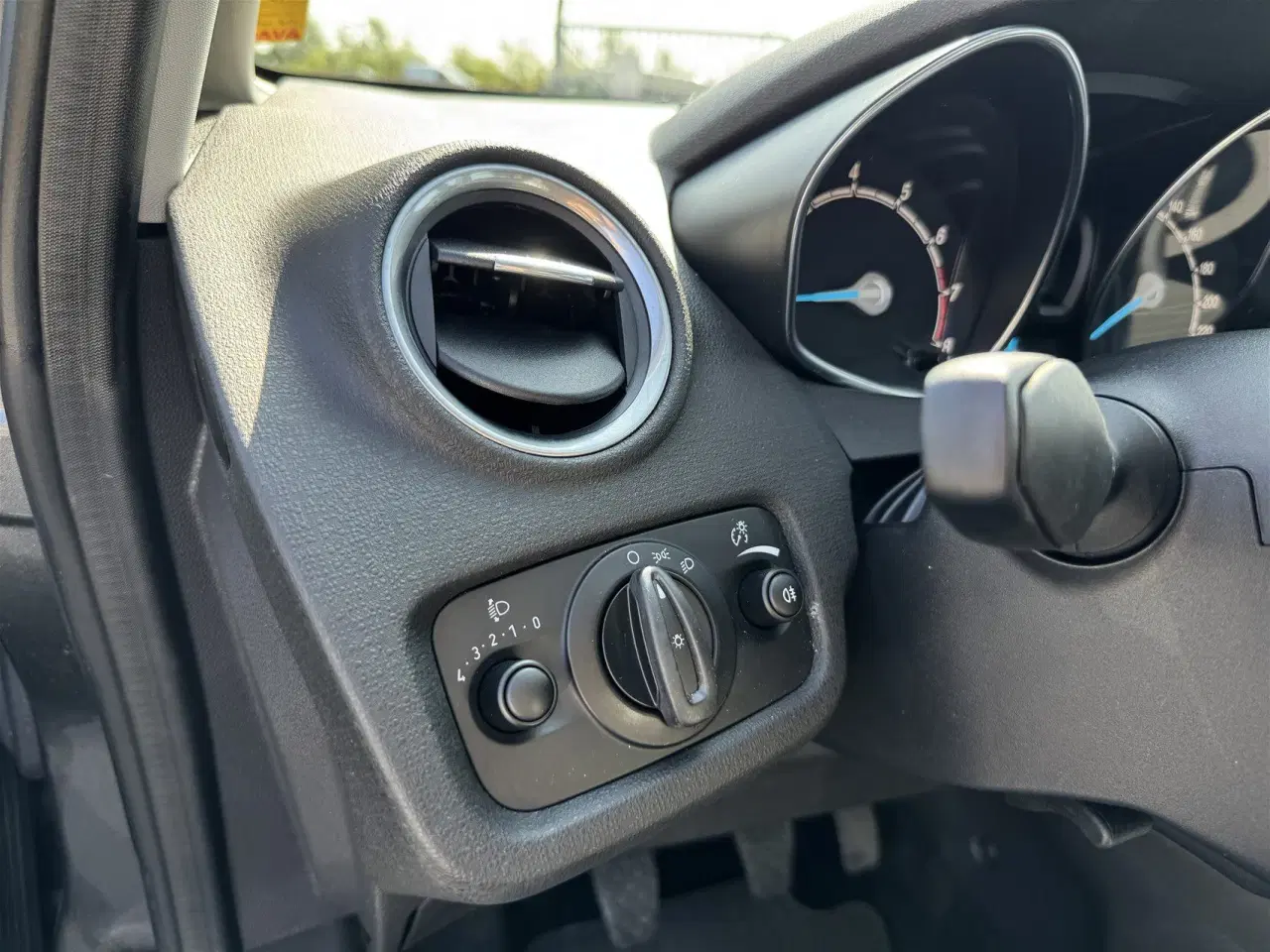 Billede 10 - Ford Fiesta 1,0 Trend Plus Start/Stop 80HK 5d