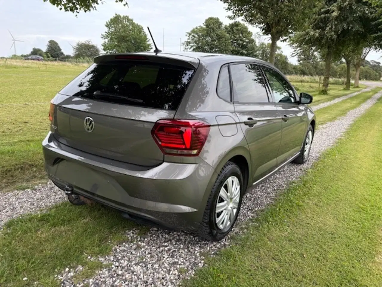Billede 3 - VW Polo 1,0 TSi 95 Comfortline 5d Nysynet