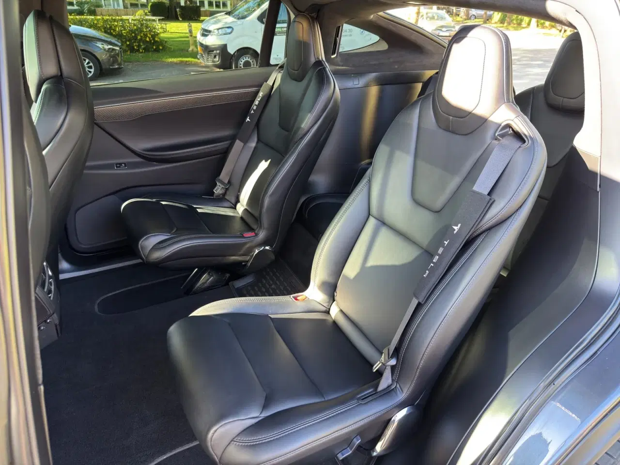 Billede 16 - Tesla Model X  100D 6prs
