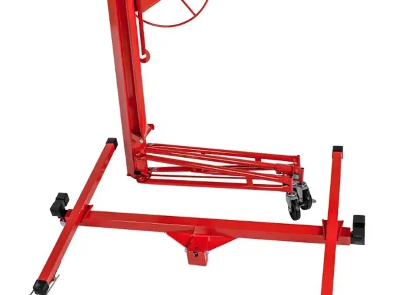 Billede 6 - Gipspladehejs / Pladehejs: