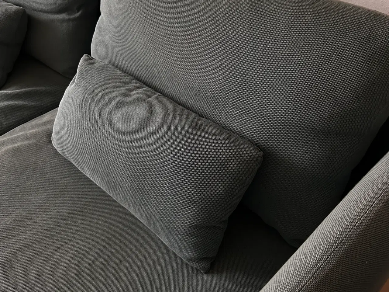 Billede 4 - IKEA SÖDERHAMN CHAISELONG SOFA 