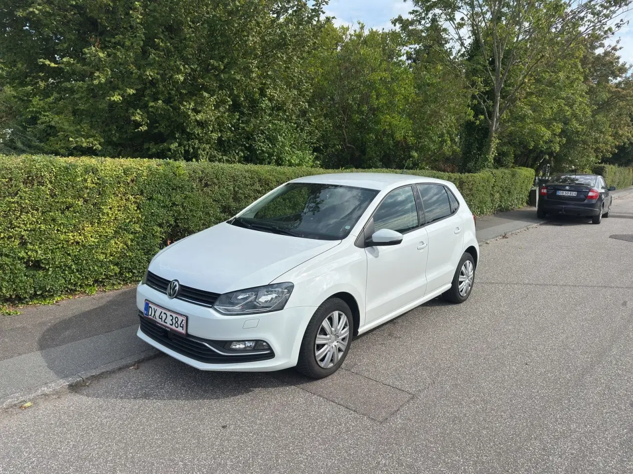 Billede 1 - VW Polo 1,2 TSi 90 Comfortline DSG BMT