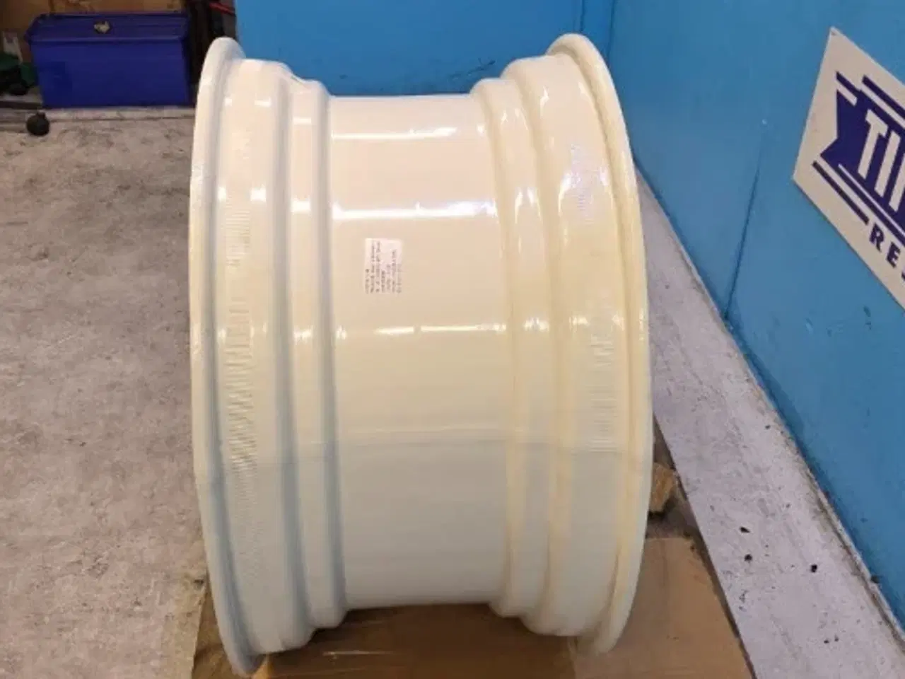 Billede 4 - 30"   DW16X30  