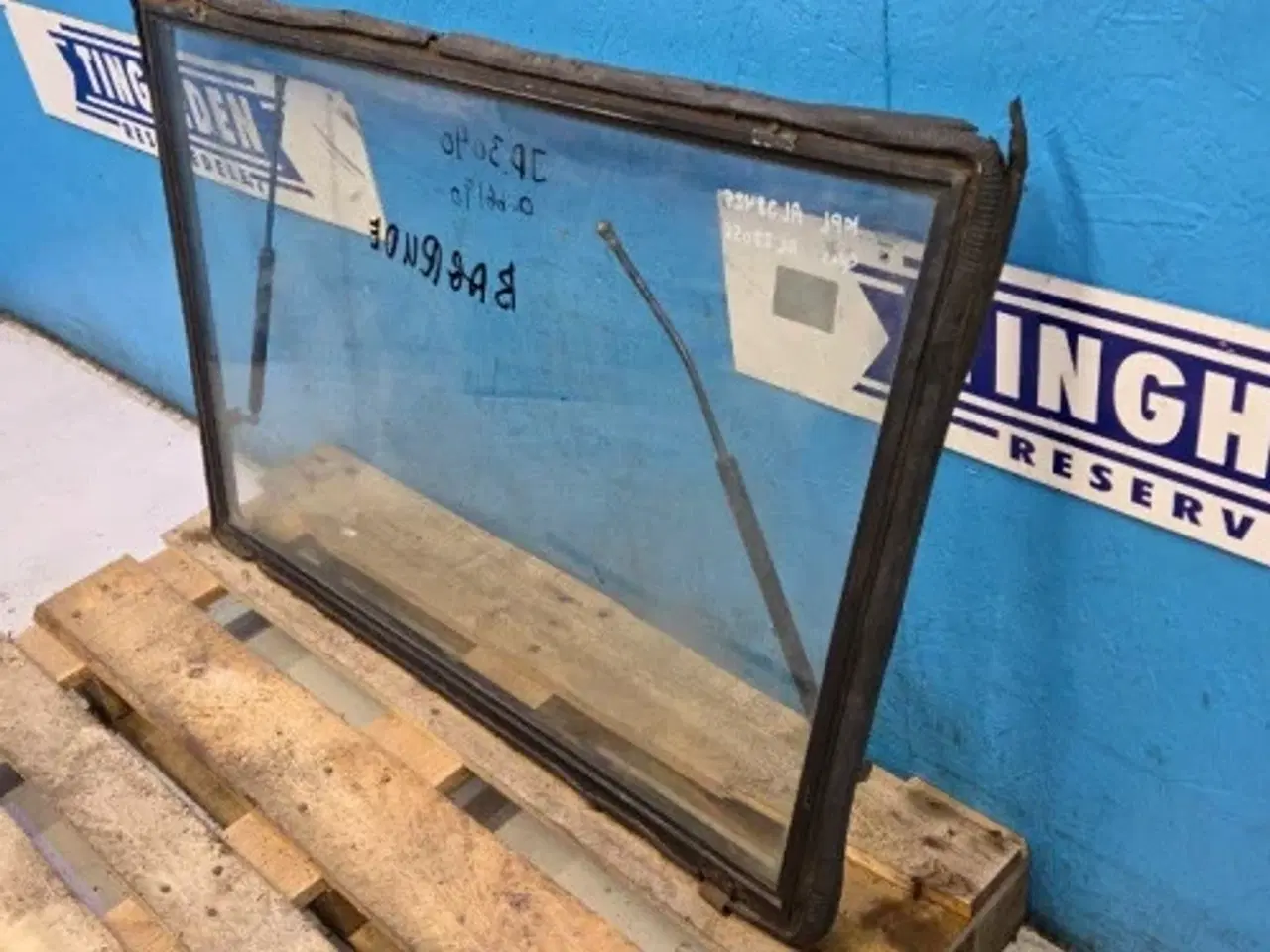 Billede 11 - John Deere 3040 Bagrude AL38425