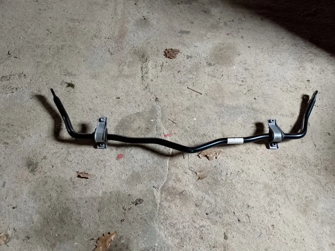 Billede 1 - Stabilisator for til Alfa 147/156/GT