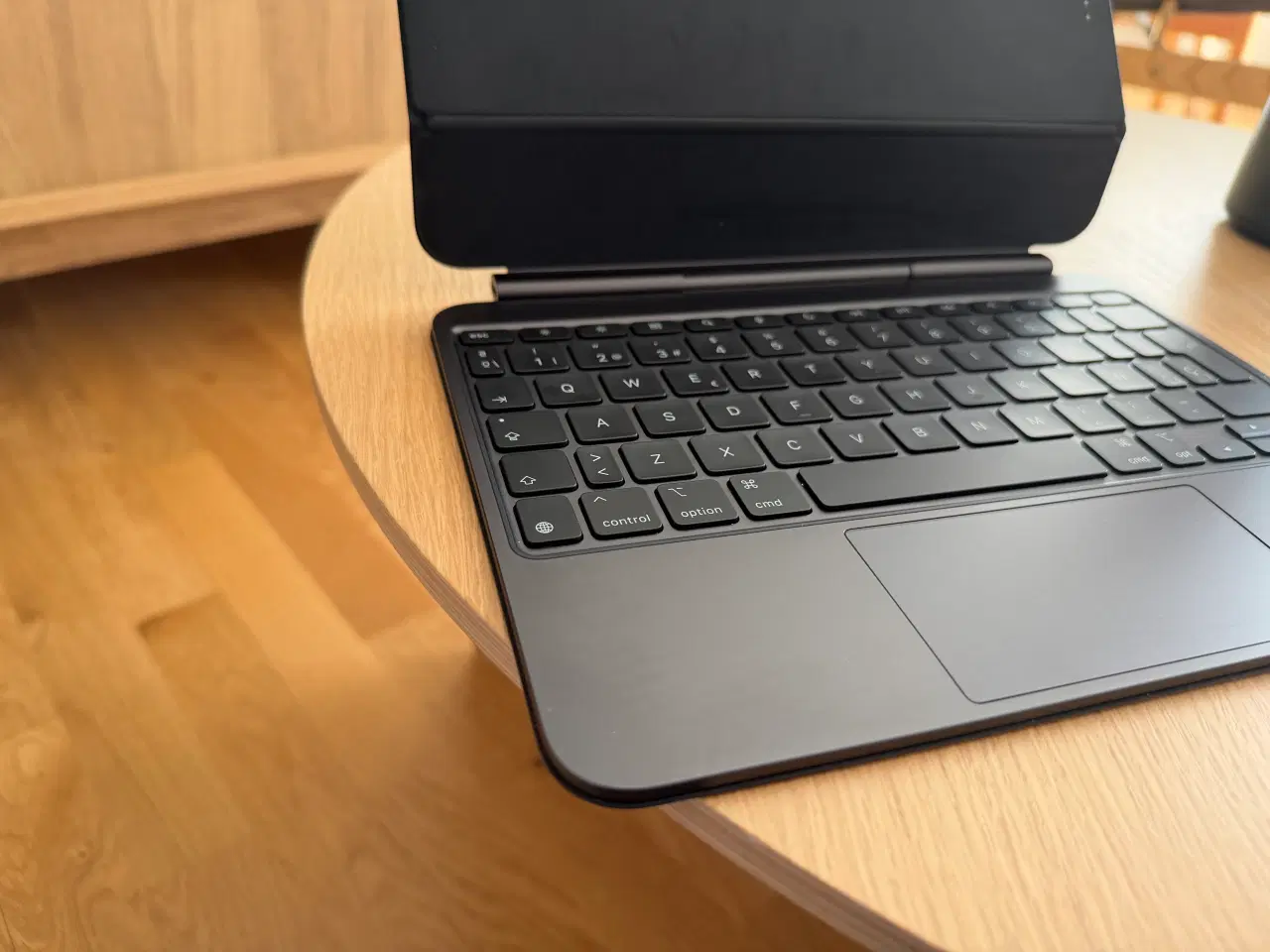 Billede 3 - Apple Magic Keyboard til iPad Pro 11 (M4 + M5)