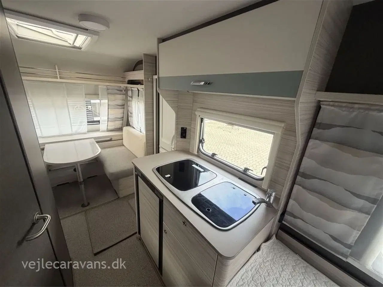 Billede 6 - 2024 - Dethleffs C joy 460 LE