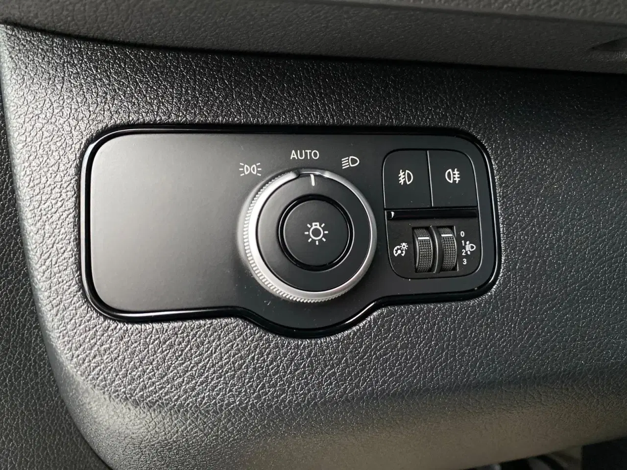 Billede 9 - Mercedes Sprinter 317 2,0 CDi A2 Kassevogn aut. RWD