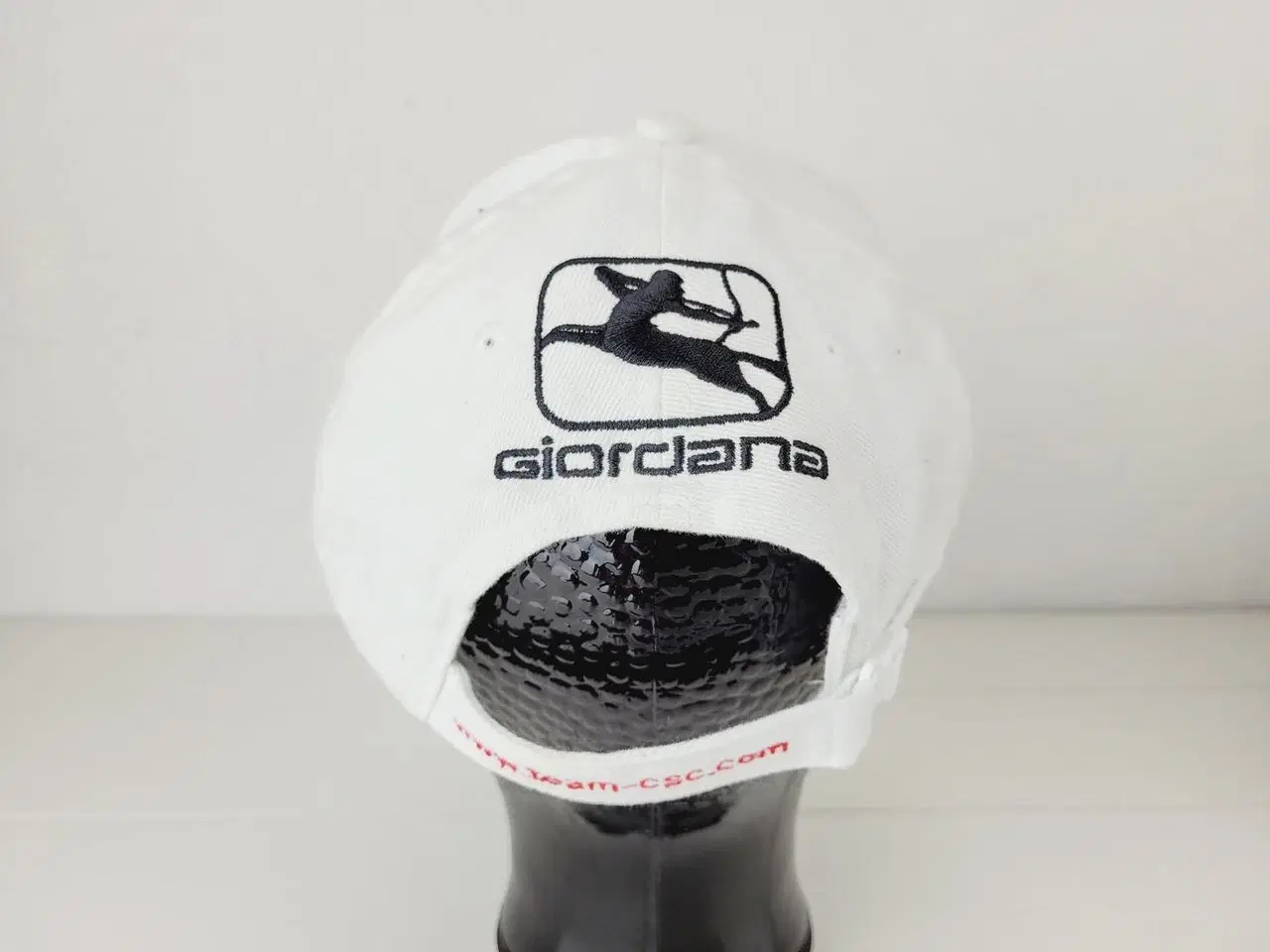 Billede 3 - ⭐️CSC Cykelholds Kasket med Skoda, Giordana logo