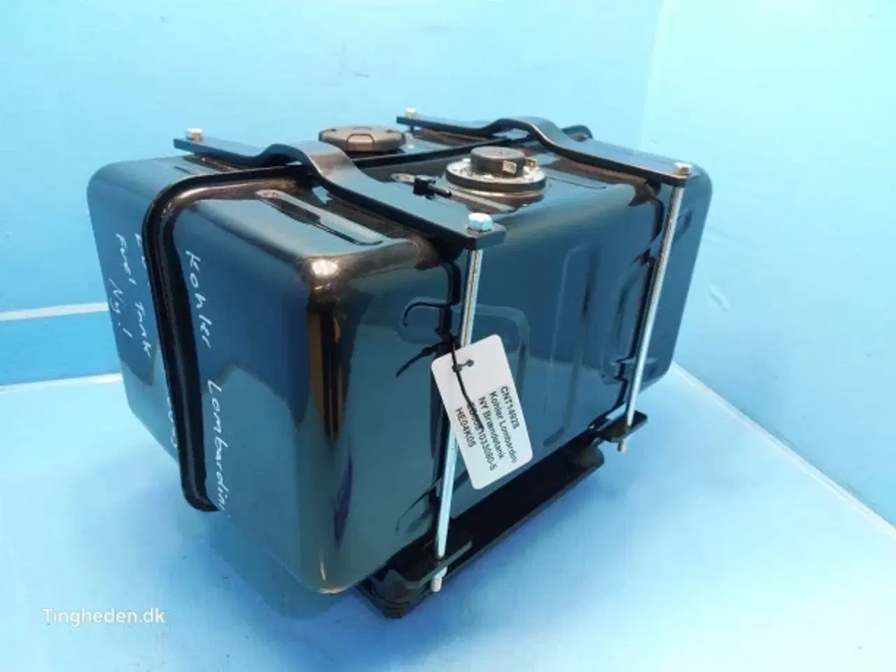 Billede 11 - Kohler Lombardini Dieseltank ED0081033080-S