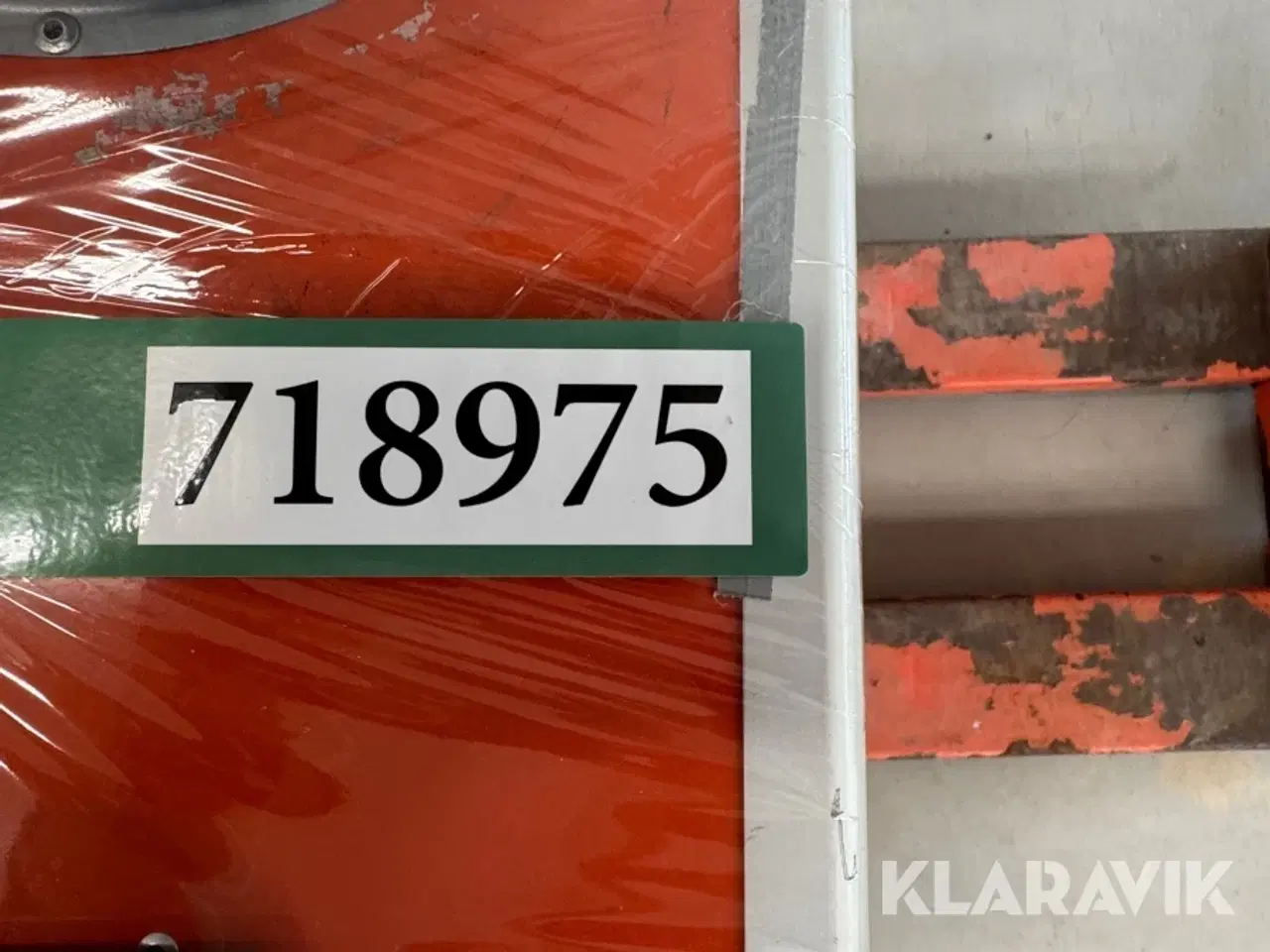Billede 7 - Luftrensere Husqvarna A2000 3 styk
