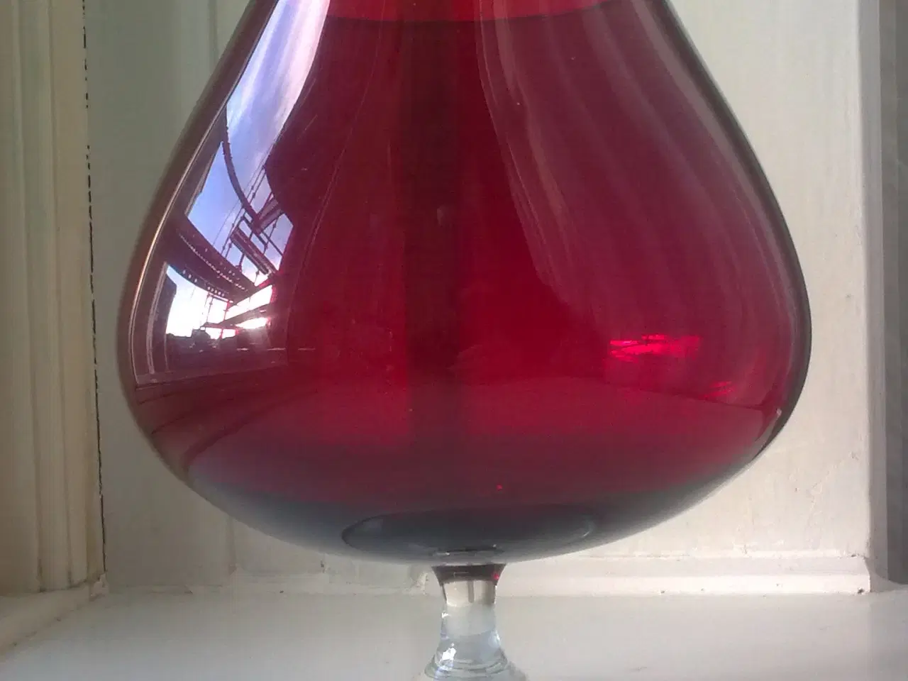 Billede 18 - Valentins dag HJERTER glasskål & andet VIGTIGT