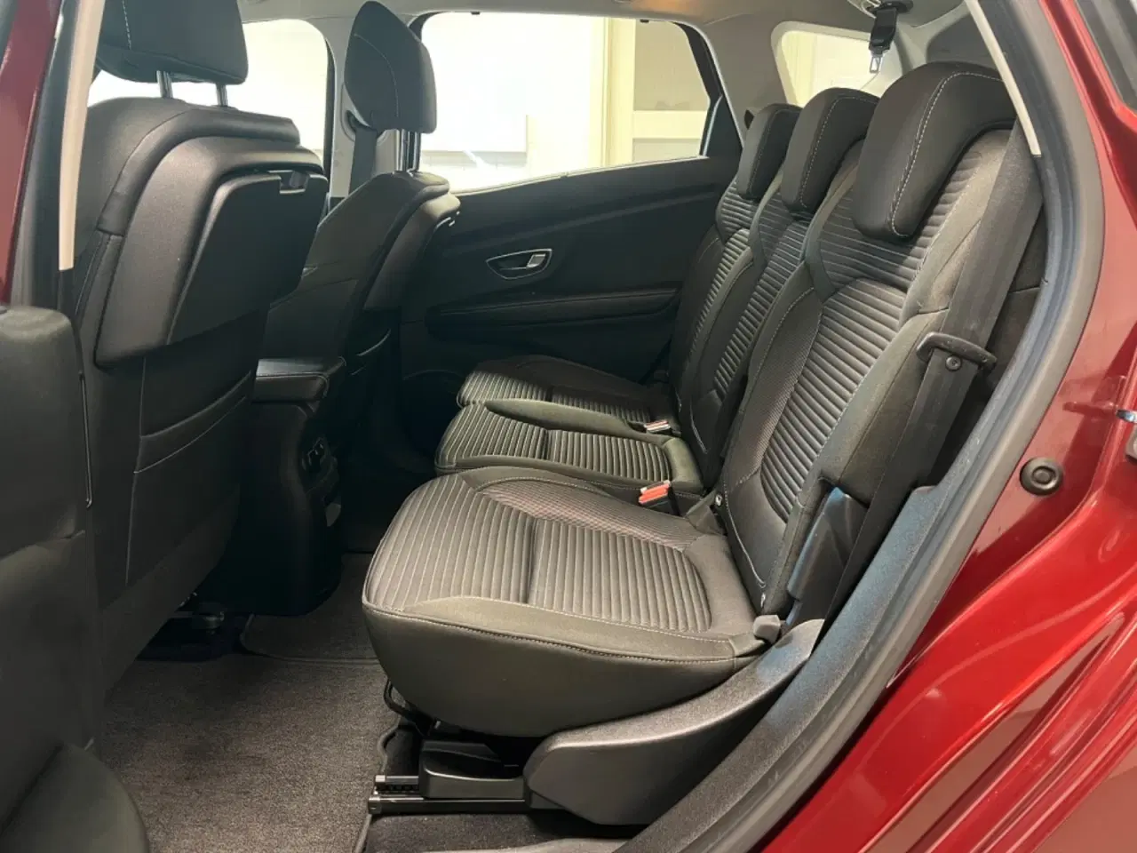 Billede 12 - Renault Scenic IV 1,5 dCi 110 Zen