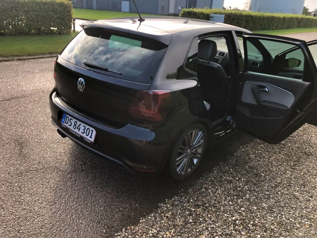 Billede 7 - VW Polo 1,4 TSi 150 BlueGT DSG