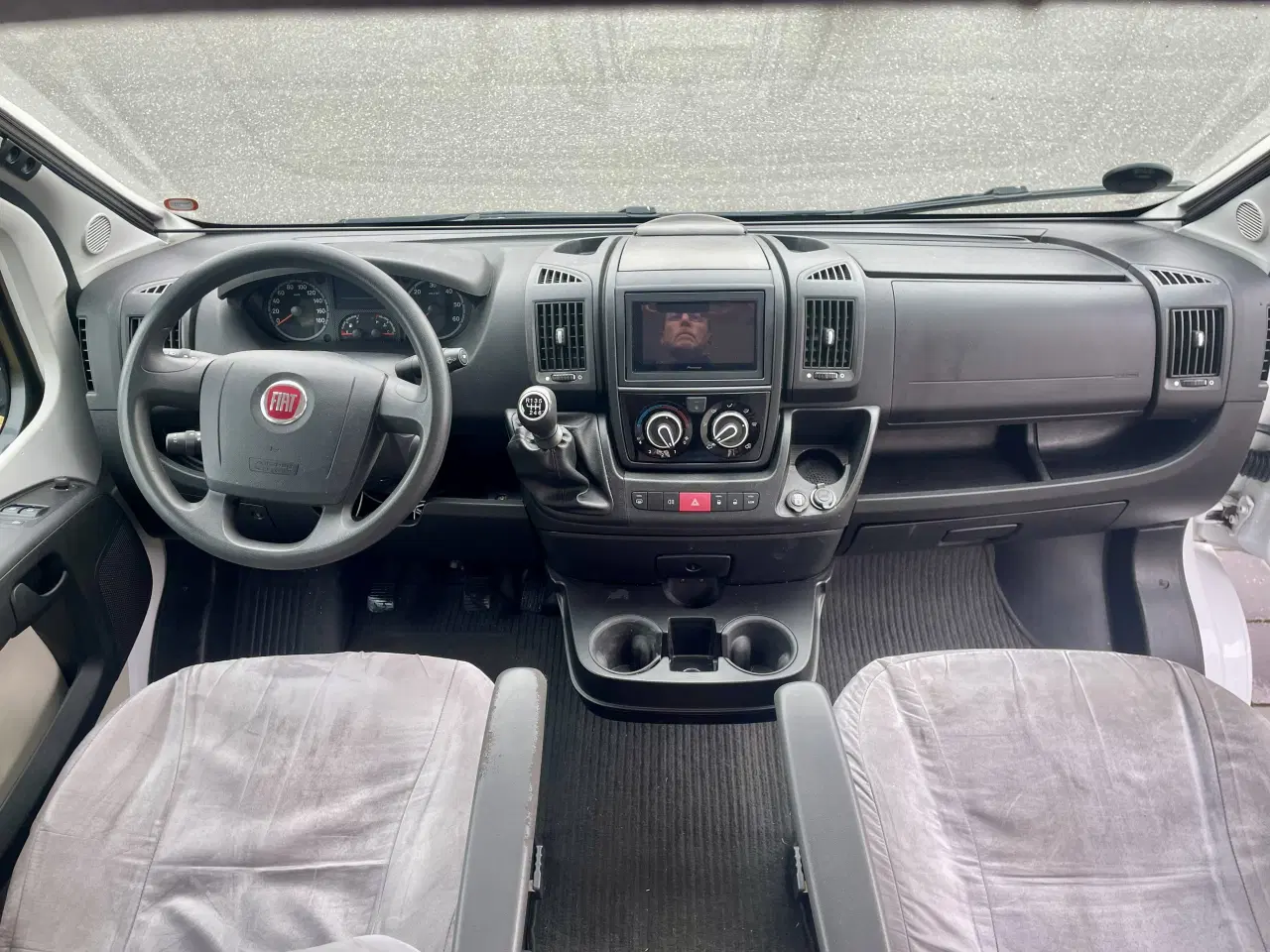 Billede 8 - Knaus BoxStar 600 CamperVan