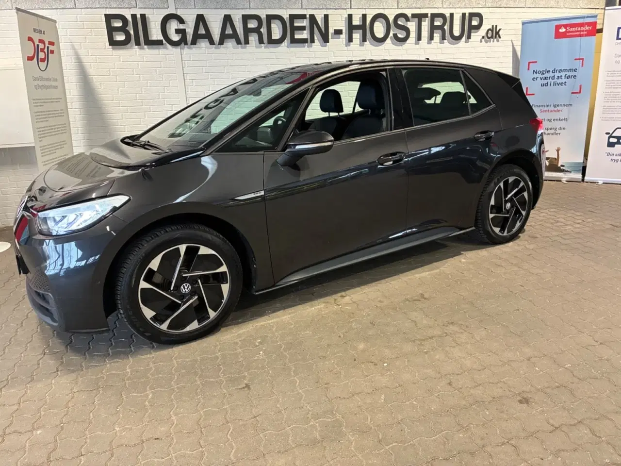 Billede 3 - VW ID.3 58 Pro