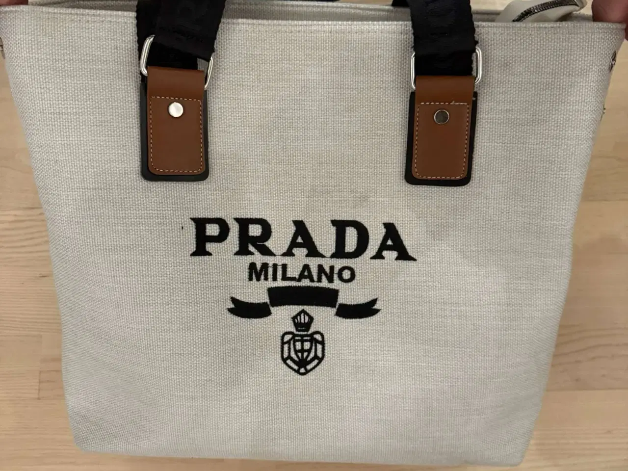 Billede 1 - Prada taske s