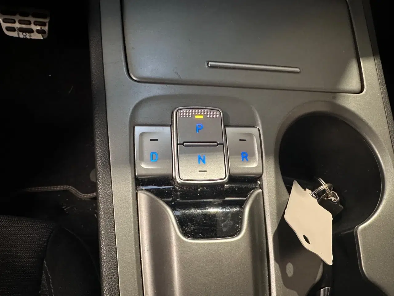 Billede 11 - Hyundai Kona 64 EV Intuitive