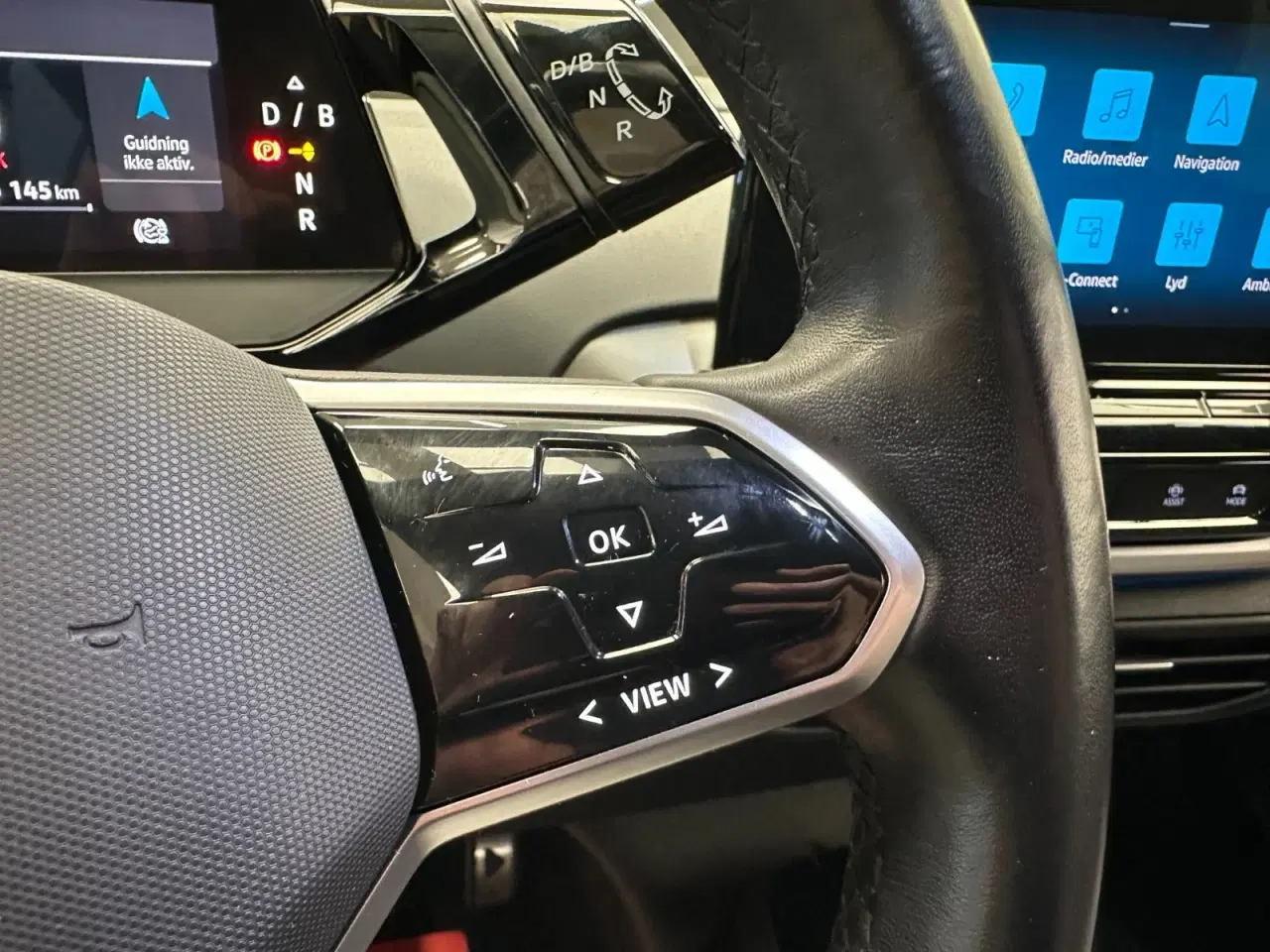 Billede 17 - VW ID.4 77 1ST Pro Performance