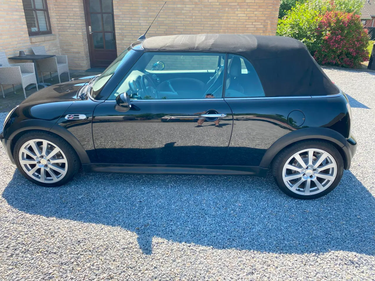 Billede 2 - Mini Cooper S