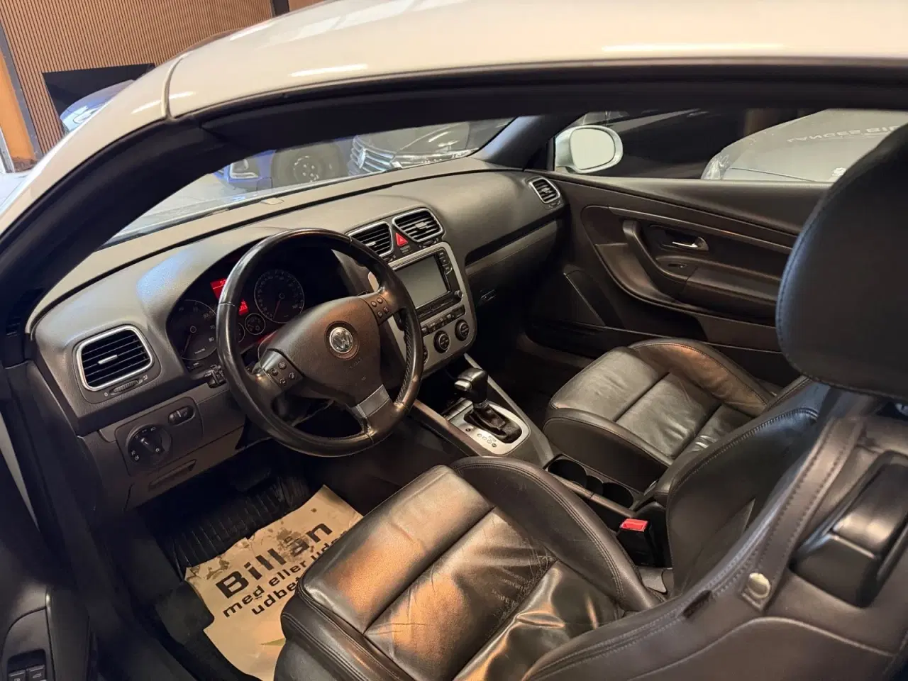 Billede 10 - VW Eos 2,0 TFSi DSG