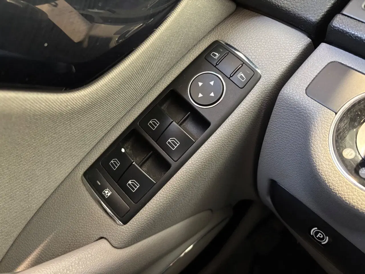 Billede 13 - Mercedes C230