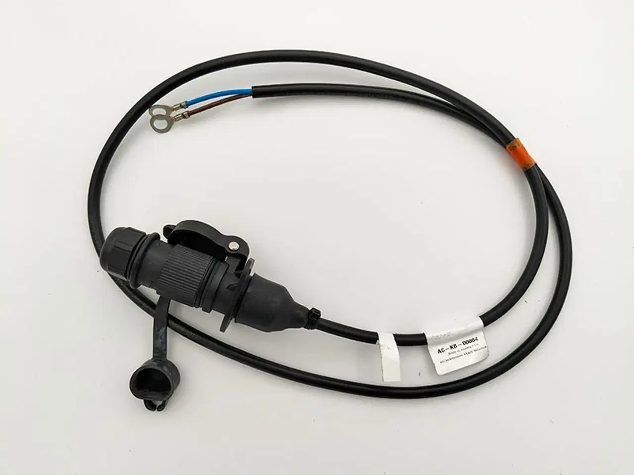 Billede 3 - Ladekabel komp. Eduard