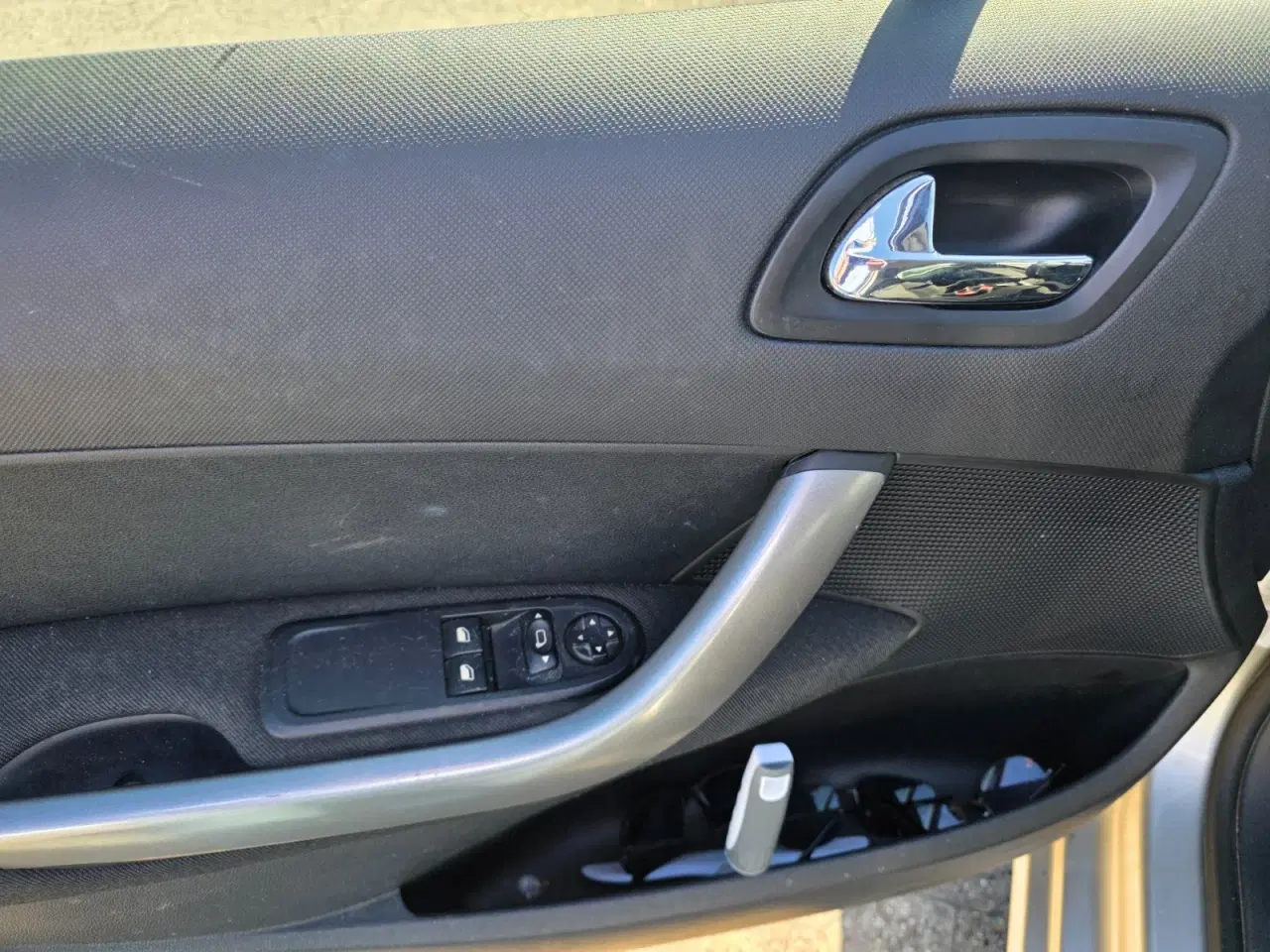 Billede 7 - Peugeot 308 1,6 VTi Comfort+