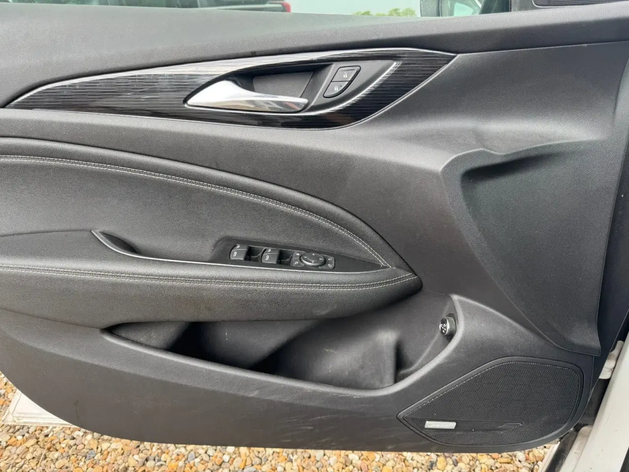 Billede 13 - Opel Insignia 2,0 CDTi 170 OPC Line Sports Tourer aut.