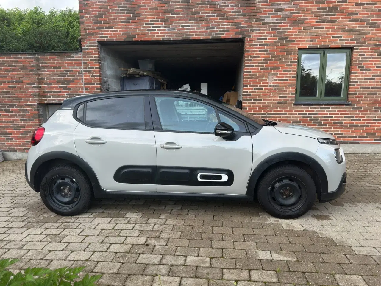 Billede 4 - Citroën C3 1,2 PureTech 83 Paris