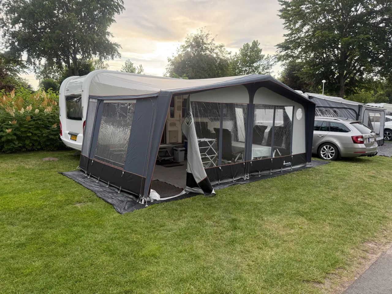 Billede 10 - Hobby 540 UFE