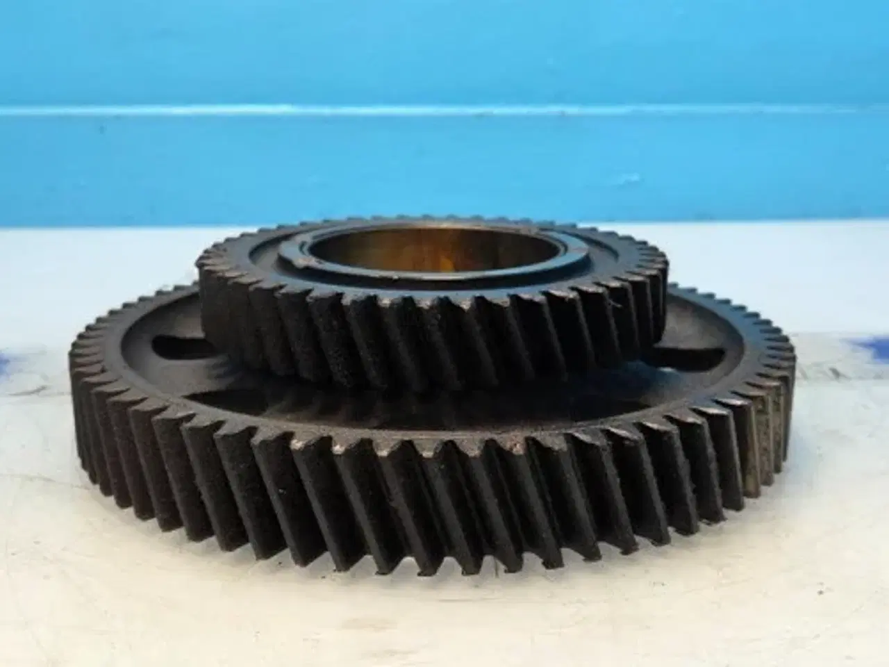 Billede 12 - Iveco  Cursor13   Tandhjul   500339012