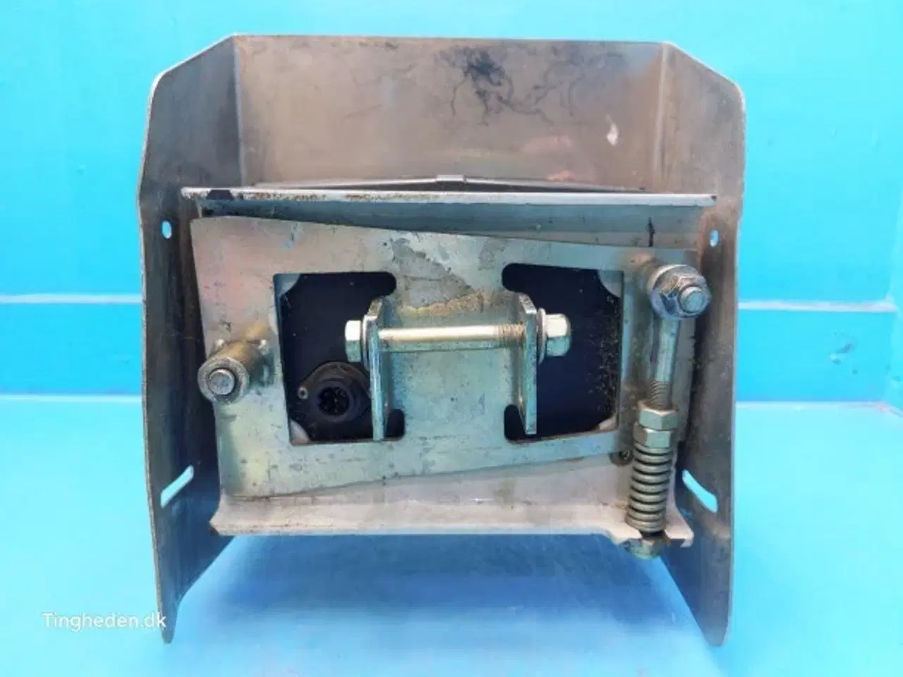 Billede 7 - Claas Laser Sensor 011560.0