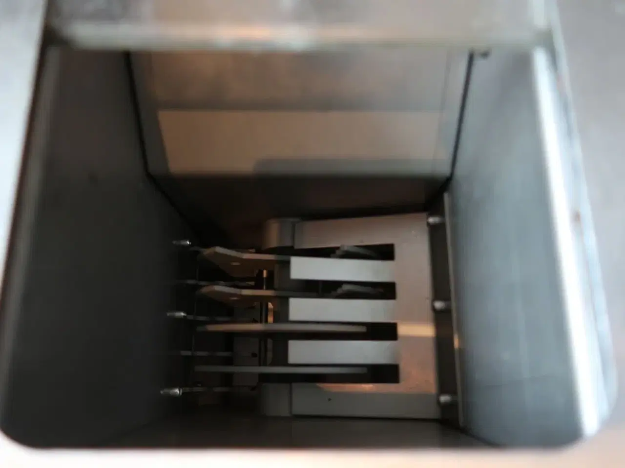 Billede 3 - Gamko Wessamat isterningknuser C103