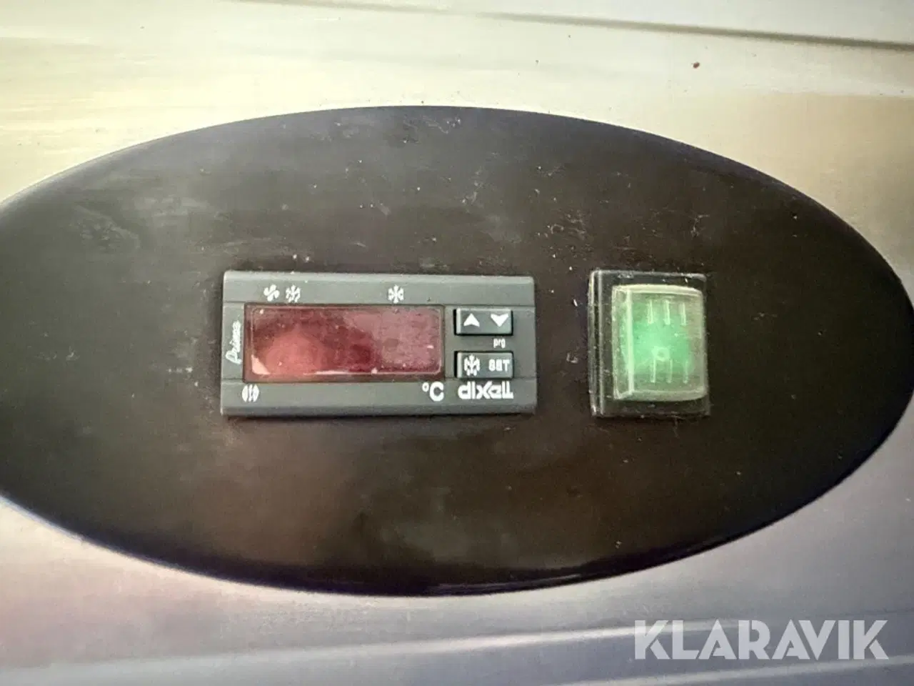 Billede 7 - Industrifryser Vibocold RF710