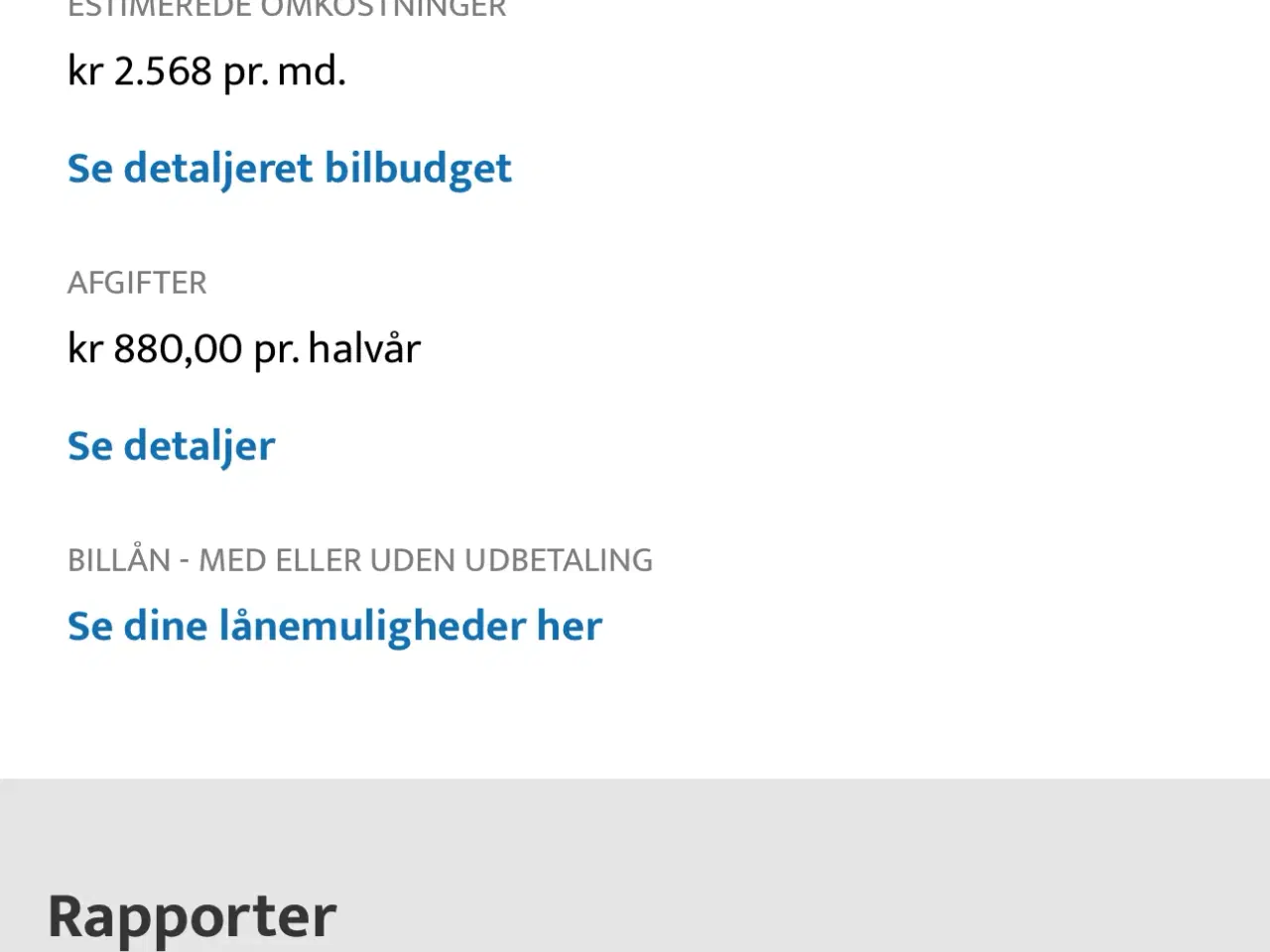 Billede 9 - Flot Fiat Punto 