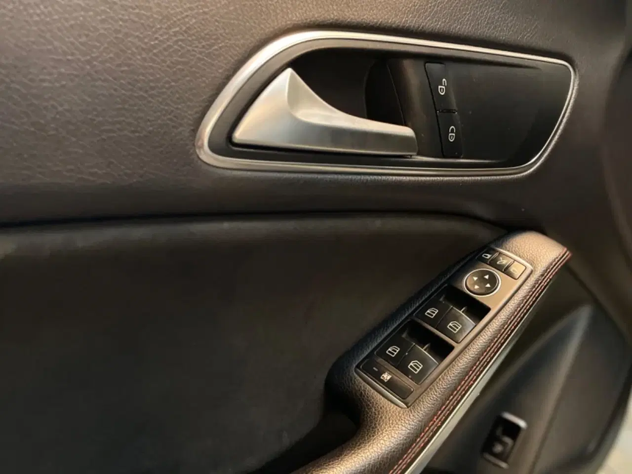 Billede 24 - Mercedes CLA200 d 2,2 AMG Line Coupé aut.