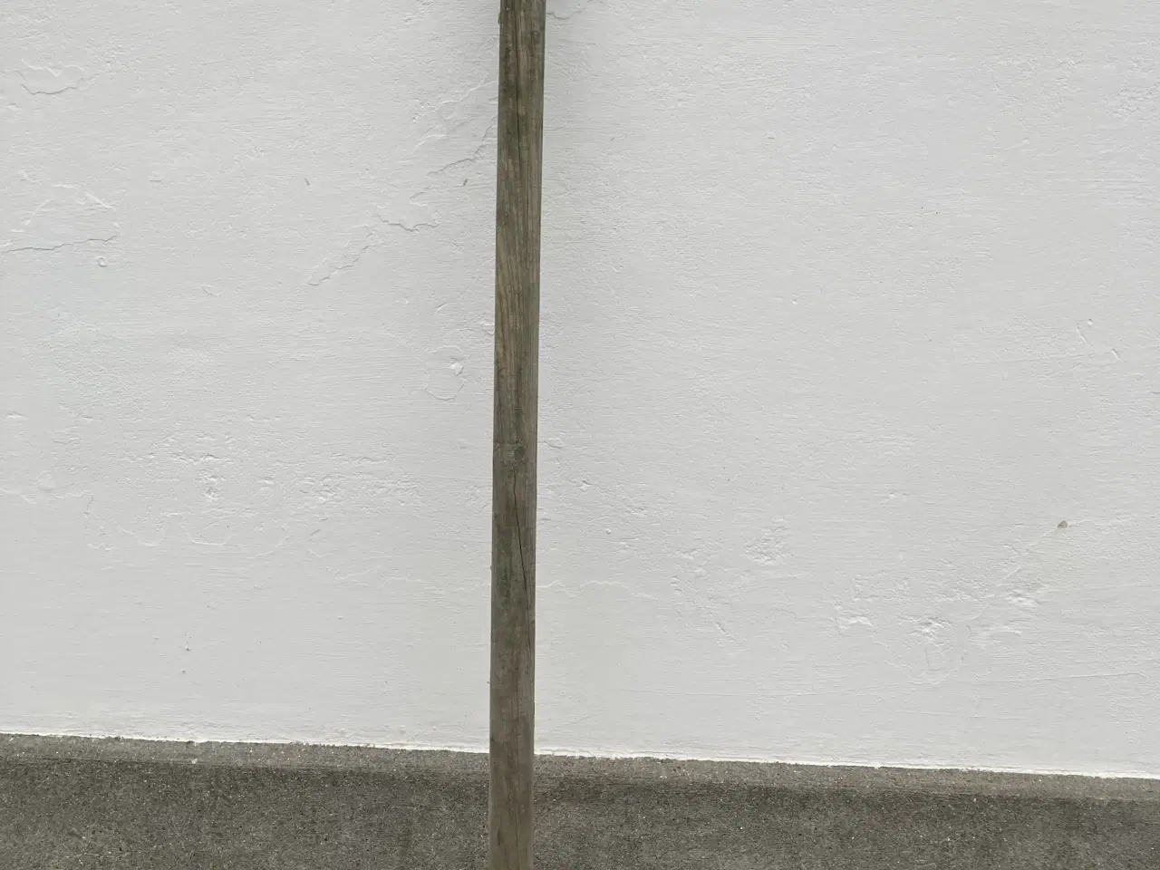 Billede 1 - Træpæle ø 5 x 200