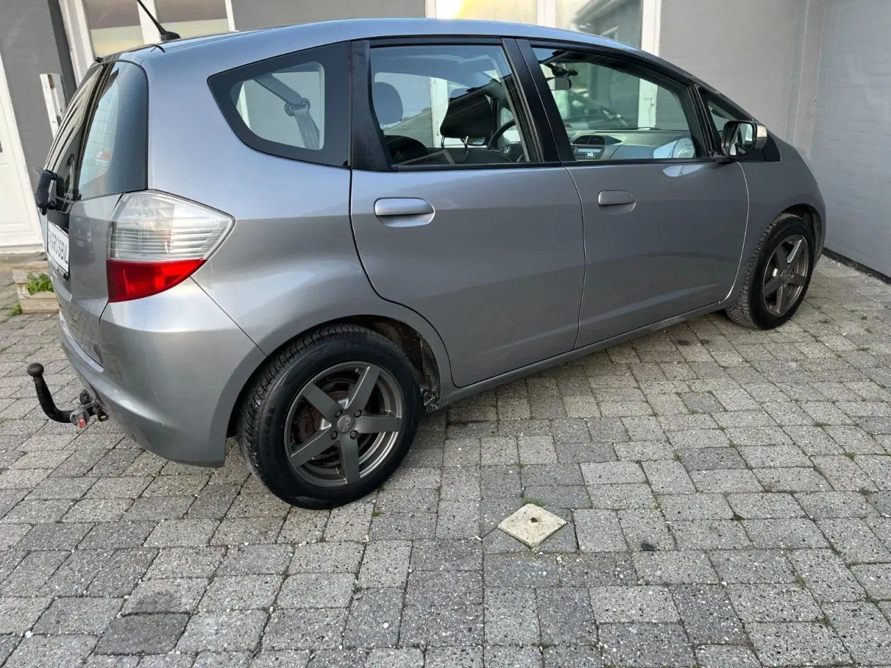 Billede 7 - Honda Jazz 1,4 Comfort